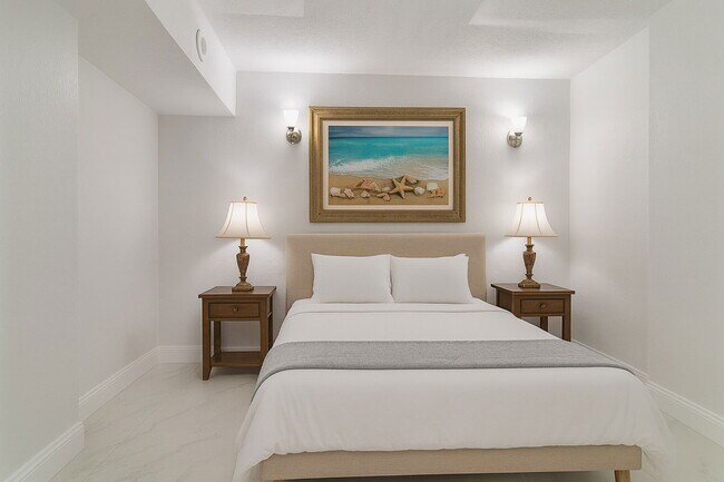 Building Photo - 19380 Collins Ave