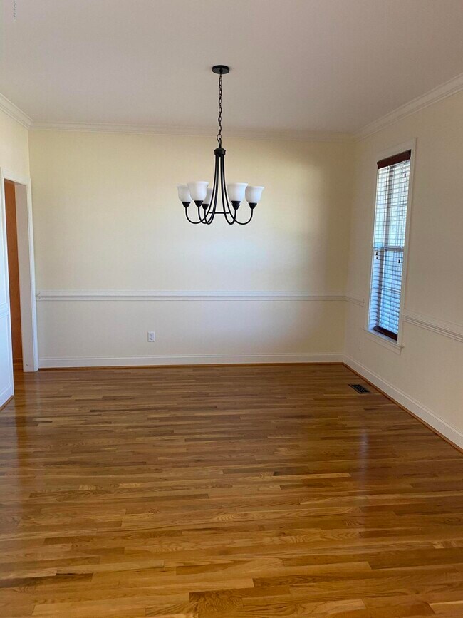 5707 Sentinel Ct, Wilmington, NC 28409 House Rental in Wilmington, NC