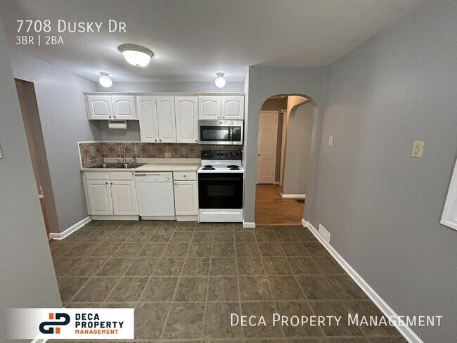 Building Photo - 7708 Dusky Dr