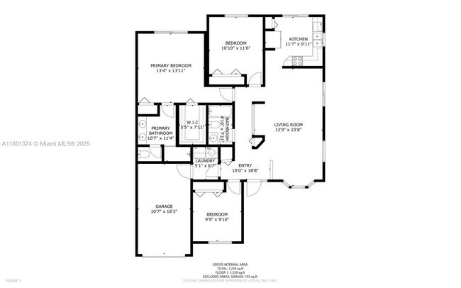 Building Photo - 20972 SW 91st Ct