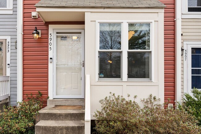 Foto del edificio - Welcome to your next home in the vibrant a...