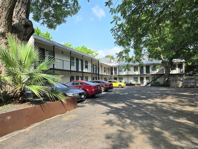 Foto del edificio - 4504 Speedway