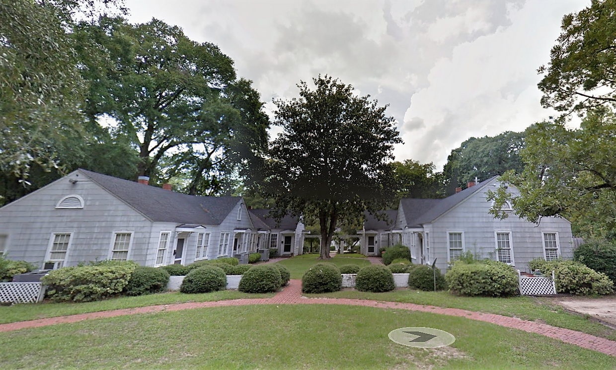 Primary Photo - 1015 S McKinley St
