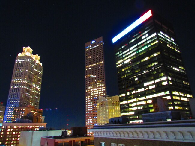 Foto del edificio - 90 Fairlie St NW