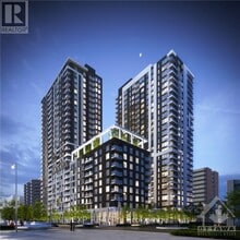 Building Photo - 340-340 Queen St