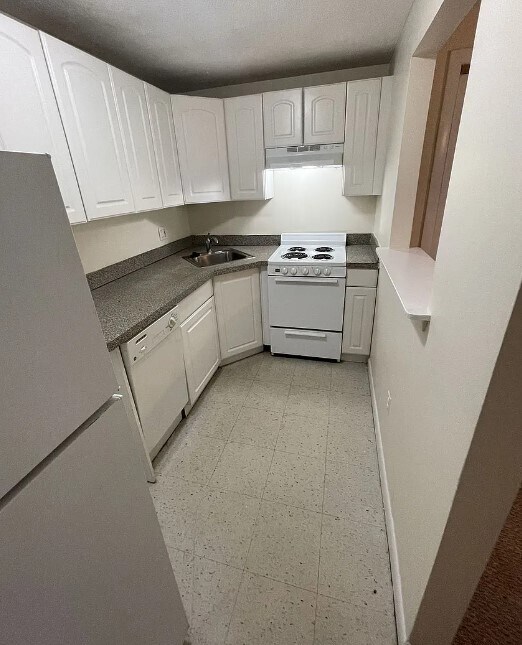 Foto del edificio - 25 Allston St
