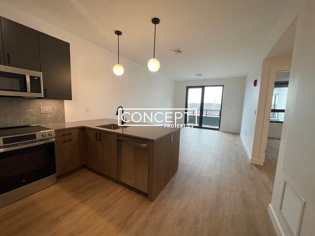 Foto del edificio - 199 Gardner St