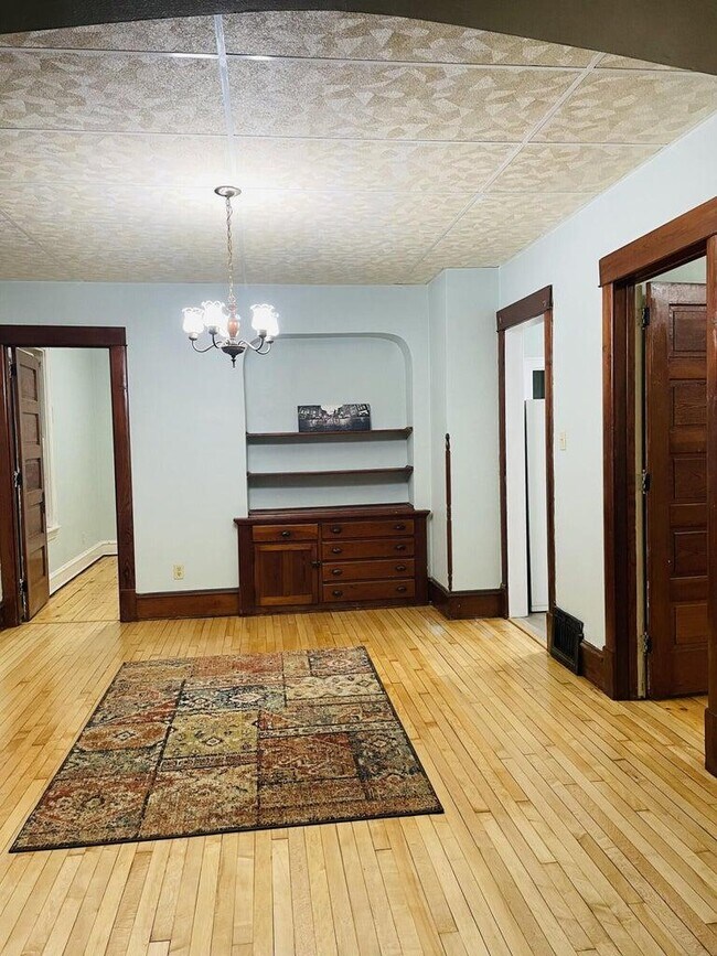 Foto del edificio - 929 Huron Ave