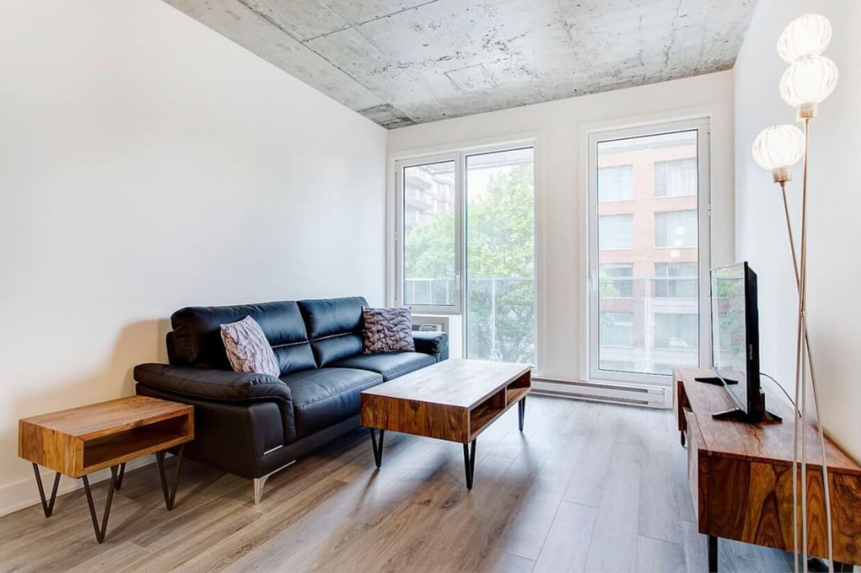 Photo principale - 1770 Rue Joseph Manseau