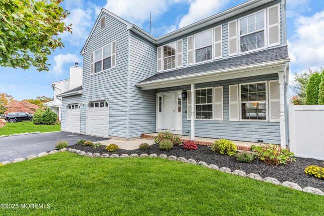 Foto del edificio - 922 Quincy Dr