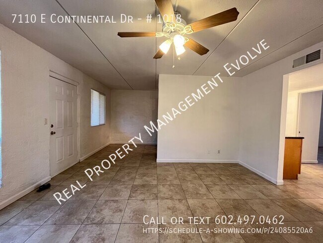 Foto del edificio - 7110 E Continental Dr