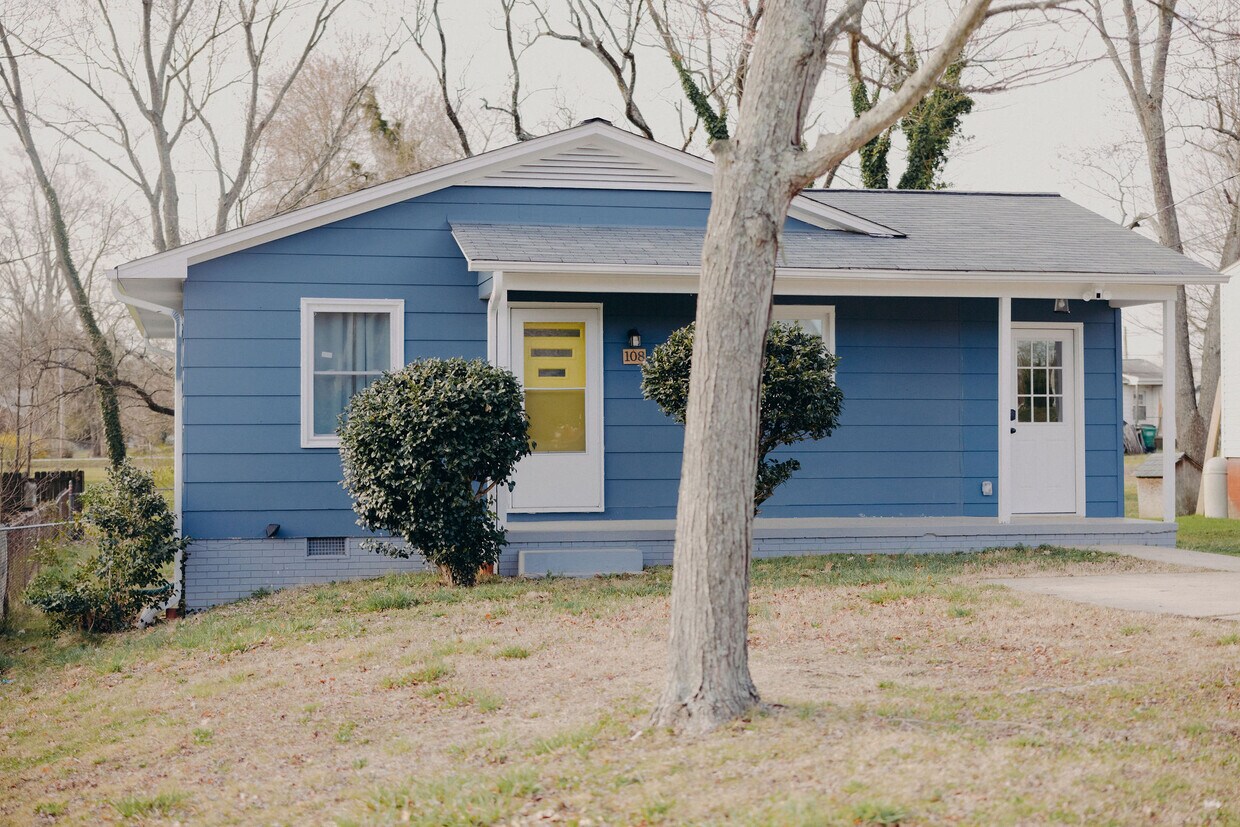 Photo - 108 Sunview Ave (High Point, NC)