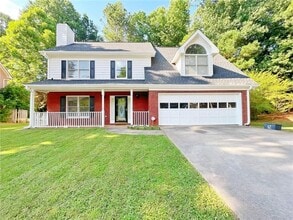 Building Photo - 3060 Oak Meadow Dr