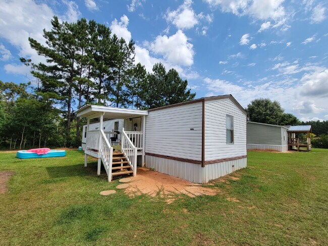 Foto del edificio - 3/1 Mobile Home in Lucedale
