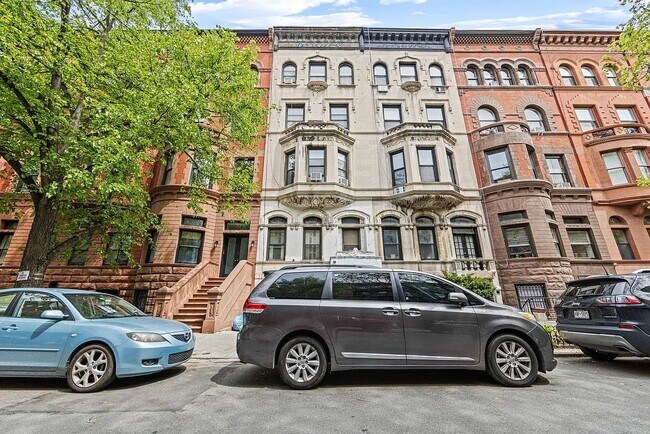 Foto del edificio - 51 W 88th St