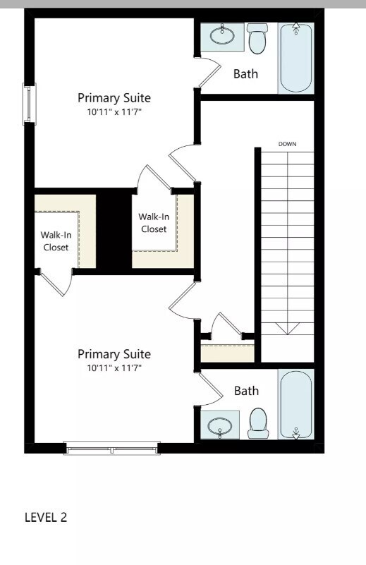 Foto del edificio - 801 Bluestem Wy