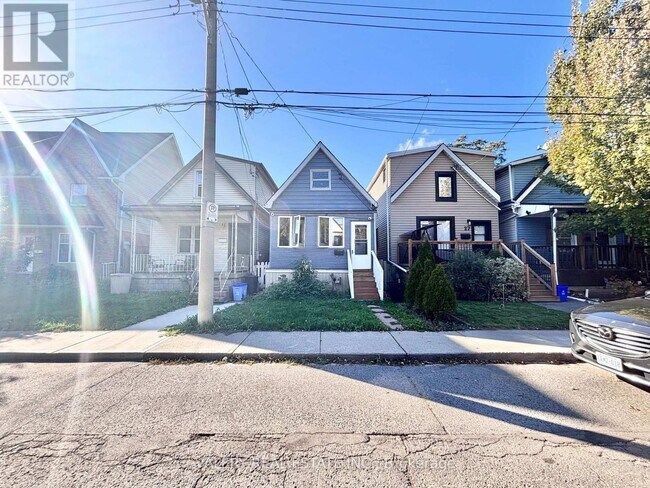 Photo du bâtiment - 25 Niagara St