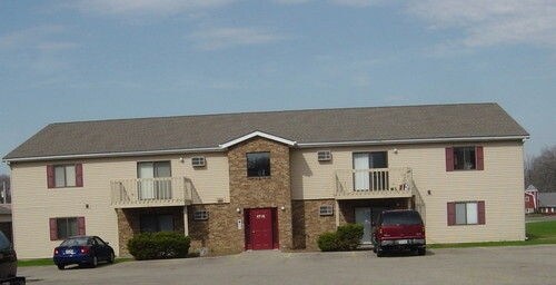 Foto principal - Dale Street Apartments