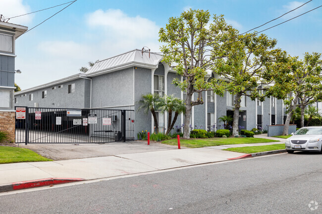 Foto del edificio - Osage Gardens Apartments