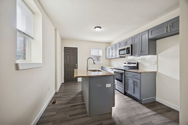 Foto del edificio - 5518 Pemberton St