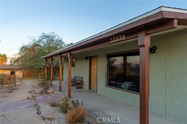 Foto del edificio - 72939 Homestead Dr