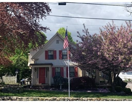 Primary Photo - 187 S Main St