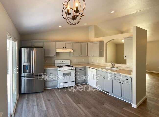 Foto del edificio - 162 Prairie Ln