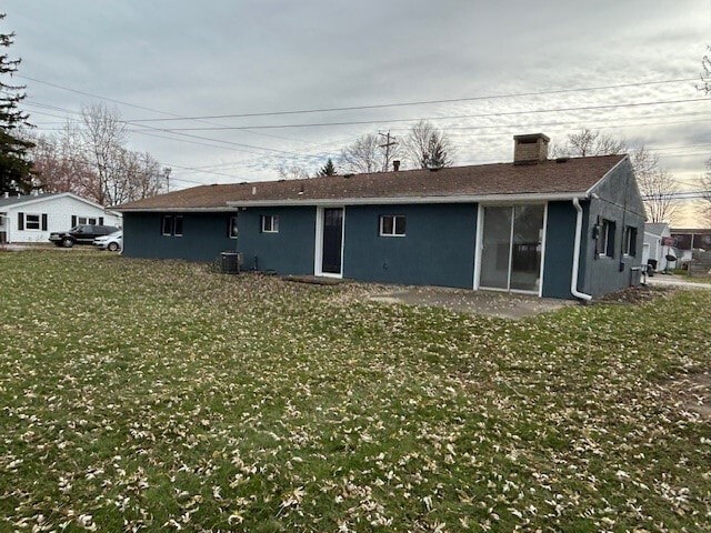 Building Photo - 810 Mc Connell St