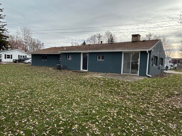 Foto del edificio - 810 Mc Connell St