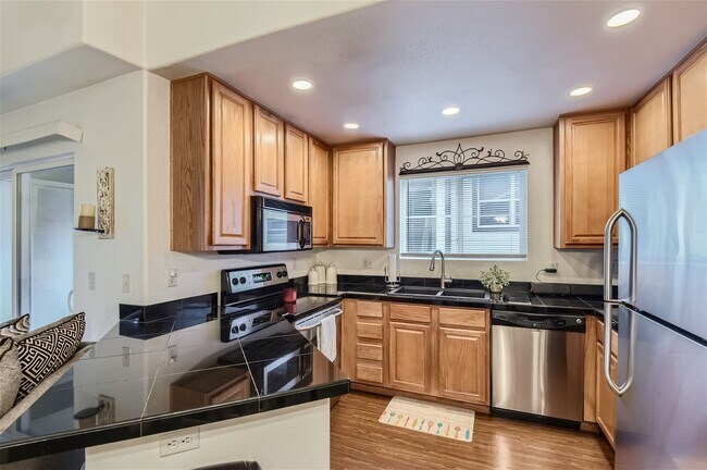 Building Photo - 4541 Copeland Lp