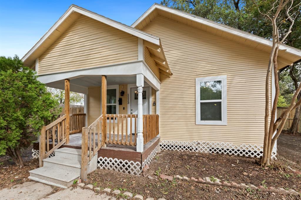 Foto principal - 1113 8th St