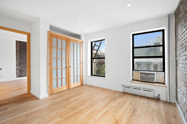 Foto del edificio - 23 Clinton St