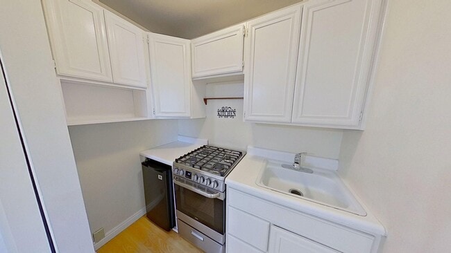 Foto del edificio - 336 E 20th St