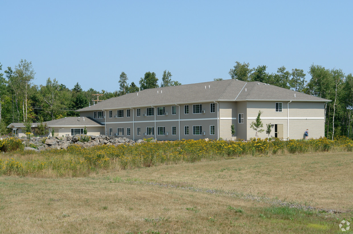 Primary Photo - Burke Apartments