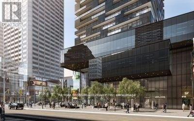 Photo du bâtiment - 1311-1318 EGLINTON Ave