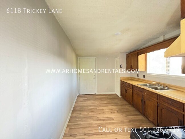 Foto del edificio - 611 W Trickey Ln