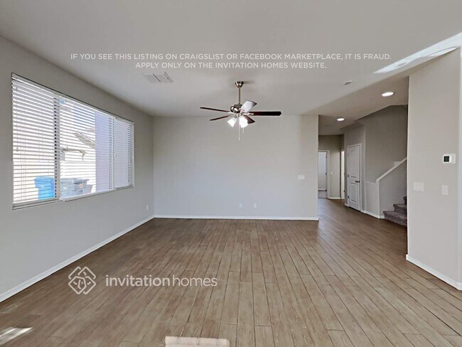 Foto del edificio - 1456 N Banning