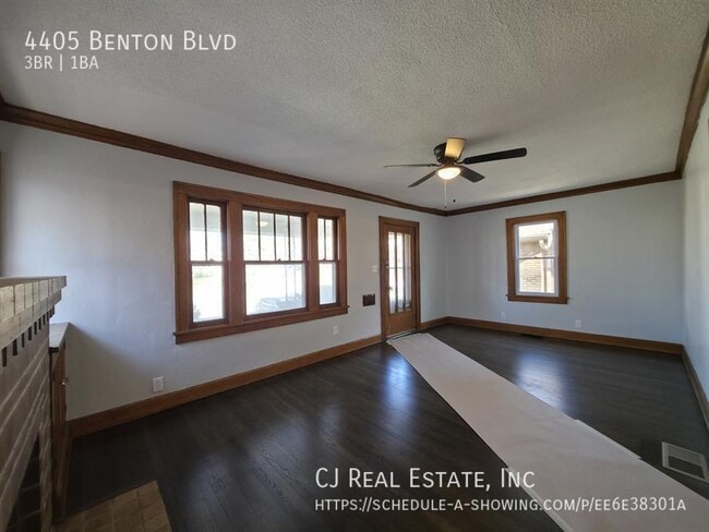 Building Photo - 4405 Benton Blvd