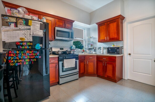 Foto del edificio - 118 40th St