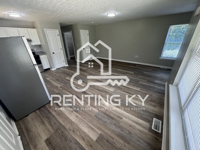 Foto del edificio - Newly Renovated 3 bed, 1 bath single-family home!