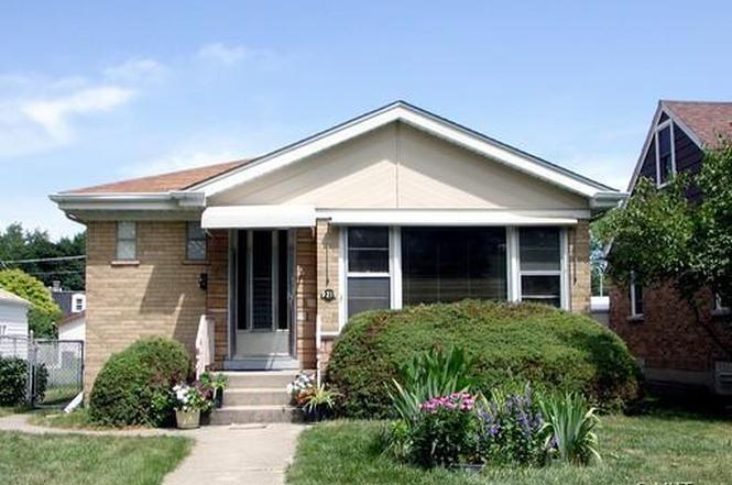 Foto principal - 9219 Belleforte Ave