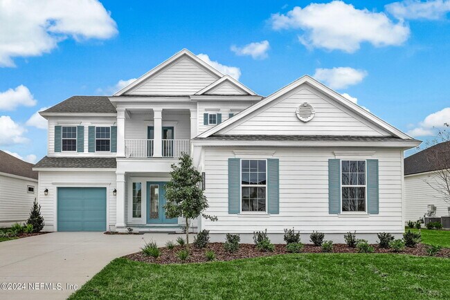 Foto del edificio - 12113 Bull Pne Blvd