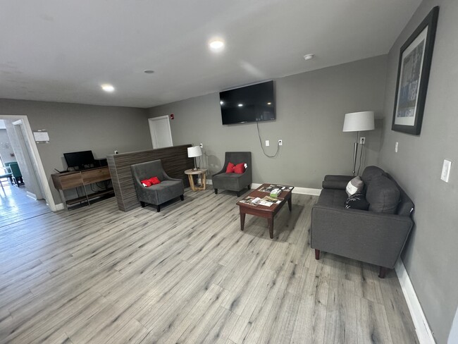 Foto del edificio - 765 Cobb Place Blvd NW