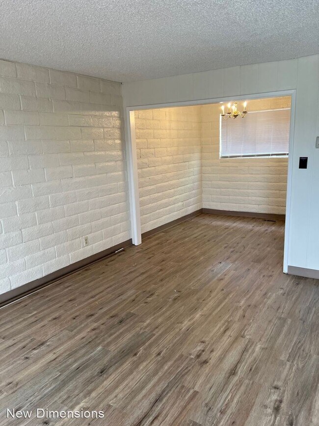 Foto del edificio - 2 br, 1 bath House - 2956 Salem Place