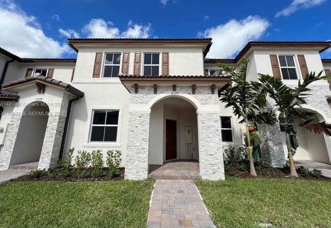 Photo - 2377 NW 122nd Ter House