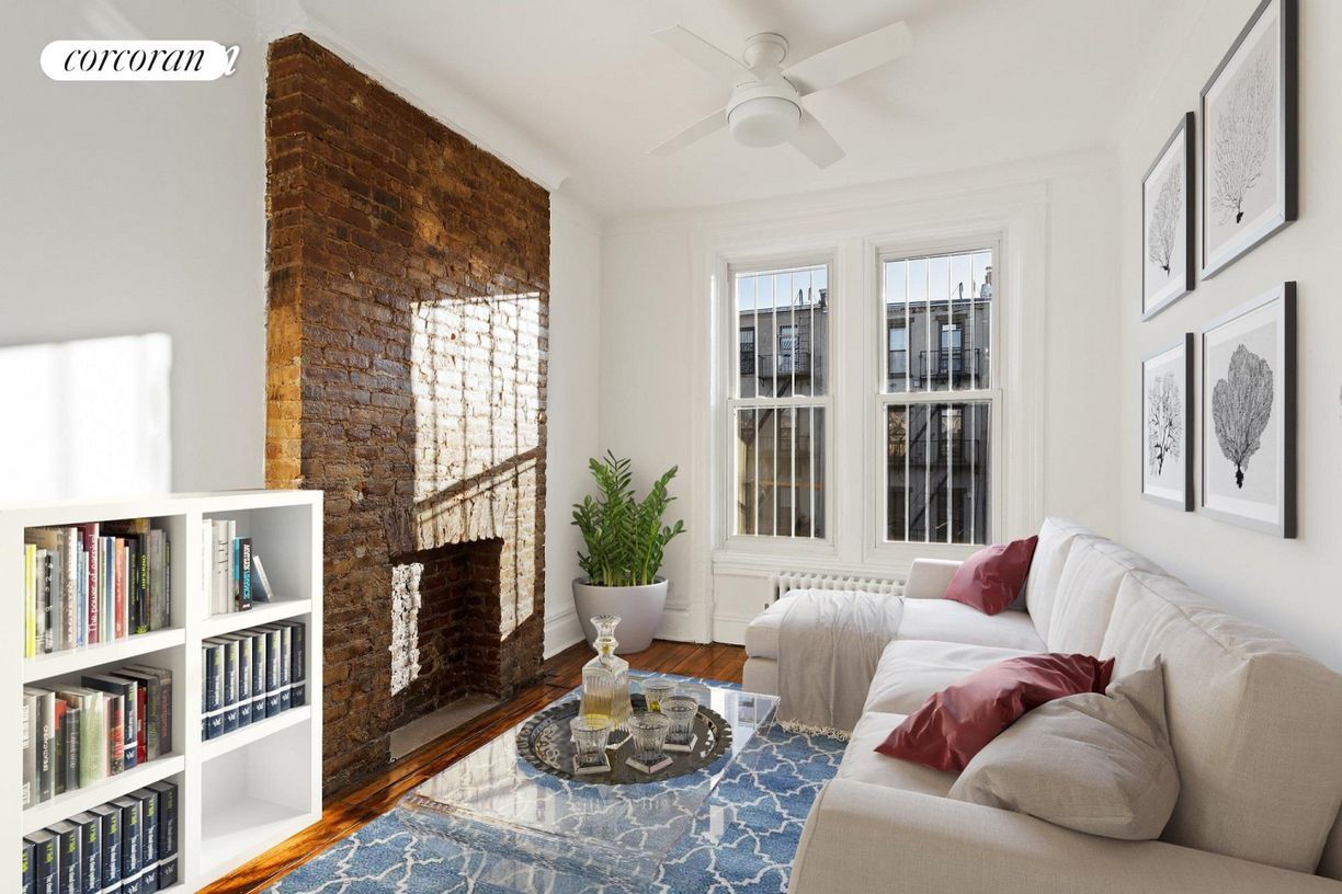 Primary Photo - 12 Berkeley Pl