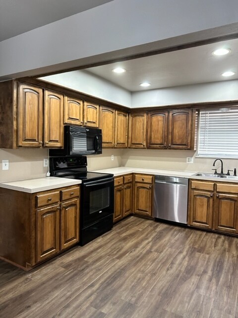 Foto del edificio - 1011 Arlington Dr