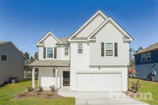 Building Photo - 7218 Sanctuary St
