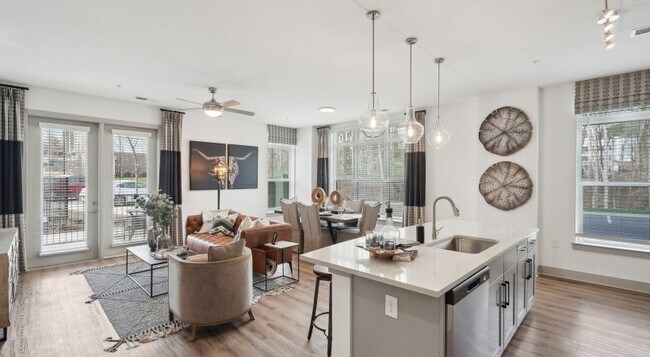 Foto del edificio - Vintage Raleigh West