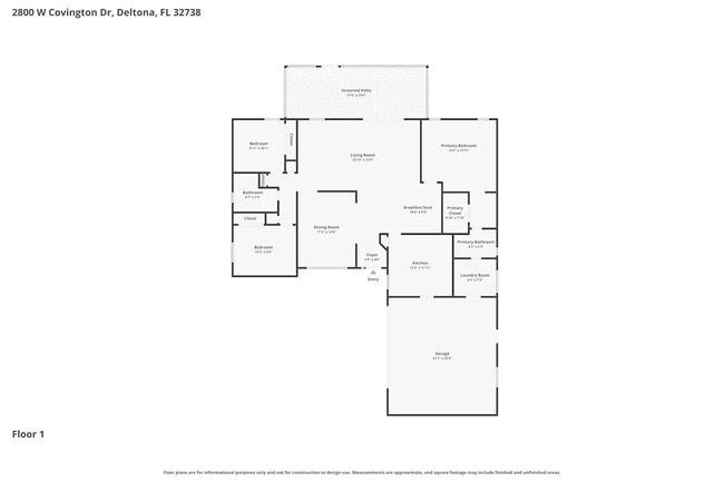 Building Photo - 2800 W Covington Dr